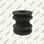 AISLADOR YOYO PLASTICO