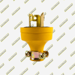 CLAVIJA AEREA SEGURIDAD 20AMP