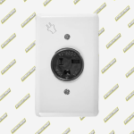 TOMA DE INCRUSTAR PATA TRABADA