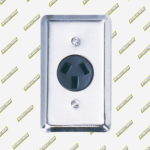 TOMA TRIFILAR 3X20 INCRUSTAR CILES