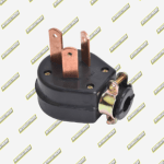 CLAVIJA CAUCHO 3X50AMP TIPO COBRA