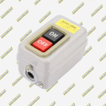 ESTACION DE MANDO 3X30 AMP