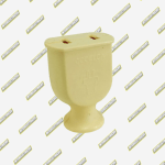 TOMA AEREA BAQUELITA