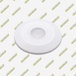 SENSOR DE MOVIMIENTO 360° ( TECHO )
