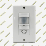 SENSOR DE MOVIMIENTO 180°