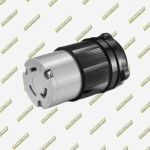 TOMA AEREA SEGURIDAD 3X30  2P+T