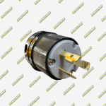 CLAVIJA AEREA SEGURIDAD 3X30  2P + T