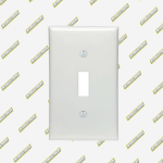 TAPA INTERRUPTOR SENCILLO LEVINTON