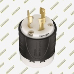 CLAVIJA AEREA SEGURIDAD 3X20 2P+ T