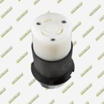 TOMA AEREA DE SEGURIDAD 3X30 2P + T  LEGRAND