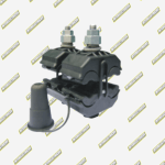 CONECTOR PENETRACION DOBLE 2/0 - 500 KCMIL