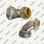 CONECTOR LIQUID TIGHT CURVO