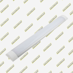 LAMPARA LINELA 2X18W LED ACRILICO