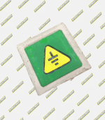 CAJA INSPECCION CONCRETO 20CM X 20CM - Imagen 2