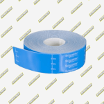 CINTA DOBLE FAZ DEXSON 1/2 X 5 MTS