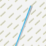 CANALETA PLASTICA CON ADHESIVO 13MM X 7MM DEXSON