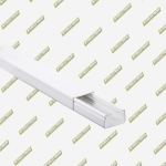 CANALETA 20mm X 12mm DEXSON SIN ADHESIVO