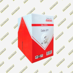 CABLE UTP CATEGORIA 6E ALEACION 888