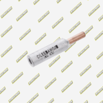 CONECTOR BIMETALICO PONCHABLE PIN