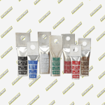 CONECTOR TIPO OJO PONCHABLE ESTAÑADO