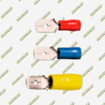 TERMINAL FASTON MACHO