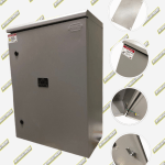 GABINETE METALICO 70x50x25cm