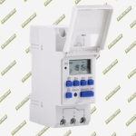 TIMER PROGRAMABLE DIGITAL 110V VOLTIO