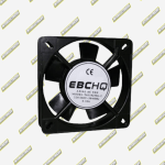 EXTRACTOR 04 CUADRADO PARA TABLERO 110V