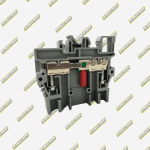 BORNERA SCB6 CORTOCIRCUTABLE 20-8AWG