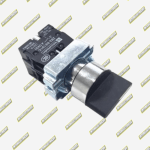 SWICHE MULETILLA 2 POSIC 0-1 22mm