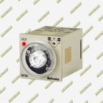 TEMPORIZADOR ANALOGO 3SEG / 3HRS