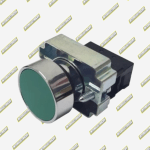 PULSADOR RASANTE NA VER 22mm