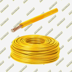 CABLE VEHICULAR CALIBRE #18 ( METRO )