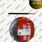 ALAMBRE THHN/THWN 600V CALIBRE #14  100% COBRE ( RLL X 100 METROS )