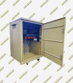 GABINETE DE PISO SOLAR - Imagen 2