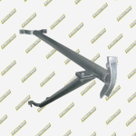 TORMENTO TEMPLETE TIPO GUITARRA