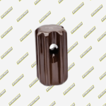 AISLADOR TENSOR 4" 1/4