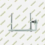 HERRAJE PARA CORTACIRCUITO O PARARRAYO