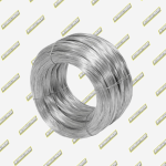 ALAMBRE GALVANIZADO #10