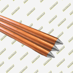 VARILLA COPPERWELD COBRIZADA 1.20MT