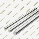 VARILLA ROSCADA 1/2  X  1 MT