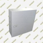 CAJA DE PASO METALICA 60X60X20