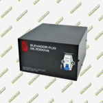 ELEVADOR DE VOLTAJE 110V A 220V DE 2000VA