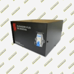 ELEVADOR DE VOLTAJE 110V A 220V DE 3000 VA