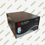 ELEVADOR DE VOLTAJE 110V A 220V DE 400VA