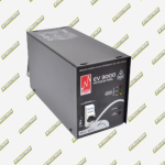 ESTABILIZADOR CON ELEVADOR EV 3000 110V