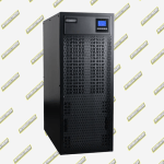 UPS ON LINE 6KVA BIFASICA