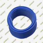 TUBO TERMOENCOGIBLE AZUL