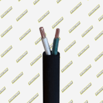 CABLE ENCAUCHETADO 2X10 AWG