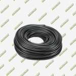 CABLE ENCAUCHETADO 4X8 AWG CCA